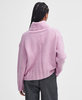 Barbour Anita Jumper  - Lavender Haze Thumbnail