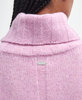 Barbour Anita Jumper  - Lavender Haze Thumbnail