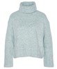 Barbour Anita Knitted Jumper - Soft Mint Thumbnail