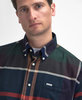 Barbour Bearpark Regular Fit Shirt  - Classic  Thumbnail