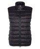 Barbour Bretby Gilet  - Black Thumbnail