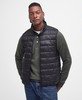 Barbour Bretby Gilet  - Black Thumbnail