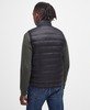 Barbour Bretby Gilet  - Black Thumbnail