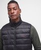 Barbour Bretby Gilet  - Black Thumbnail