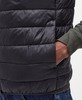 Barbour Bretby Gilet  - Black Thumbnail