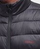 Barbour Bretby Gilet  - Black Thumbnail