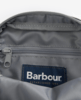 Barbour Cascade Flight Bag - Grey Thumbnail