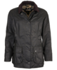 Barbour Classic Beadnell Wax Jacket  - Sage Thumbnail