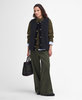 Barbour Dulsie Liner - Black Thumbnail