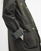  Barbour Ebberston Waxed Jacket - Archive Olive  Thumbnail