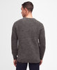 Barbour Horseford Crew Neck Sweater - Olive  Thumbnail