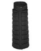 Barbour International Greyson Gilet - Black Thumbnail