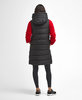 Barbour International Greyson Gilet - Black Thumbnail