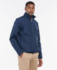 Barbour Korbel Waterproof Jacket  - Navy Thumbnail