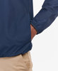 Barbour Korbel Waterproof Jacket  - Navy Thumbnail