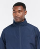 Barbour Korbel Waterproof Jacket  - Navy Thumbnail