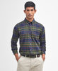 Barbour Kyeloch Tailored Fit Shirt  - Classic Thumbnail