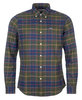 Barbour Kyeloch Tailored Fit Shirt  - Classic Thumbnail