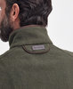 Barbour Langdale Fleece Gilet - Olive Thumbnail