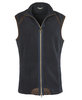 Barbour Langdale Fleece Gilet - Navy Thumbnail