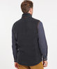 Barbour Langdale Fleece Gilet - Navy Thumbnail