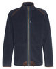 Barbour Langdale Fleece Jacket - Navy Thumbnail