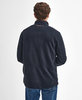 Barbour Langdale Fleece Jacket - Navy Thumbnail