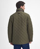 Barbour Lydford Quilted Jacket - Army Green Thumbnail