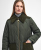 Barbour Malton Quilt - Olive Thumbnail