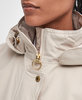 Barbour Marnie Waterproof Jacket  - Light Sand Thumbnail