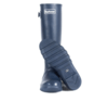 Barbour Mens Bede Welly - Navy Thumbnail