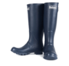 Barbour Mens Bede Welly - Navy Thumbnail