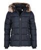 Barbour Midhurst Quilted Jacket - Navy Thumbnail