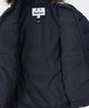 Barbour Midhurst Quilted Jacket - Navy Thumbnail