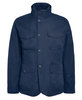 Barbour Ogston Waterproof Jacket - Navy Thumbnail