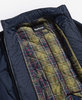 Barbour Ogston Waterproof Jacket - Navy Thumbnail