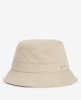 Barbour Olivia Bucket Hat - Light Sand  Thumbnail