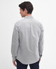Barbour Oxton Tailored Shirt - Pale Sage  Thumbnail