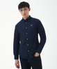 Barbour Oxtown Tailored Shirt  - Navy  Thumbnail