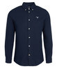 Barbour Oxtown Tailored Shirt  - Navy  Thumbnail