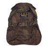 Barbour Pack Away Dog Coat  - Classic Tartan Thumbnail