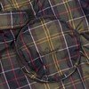 Barbour Pack Away Dog Coat  - Classic Tartan Thumbnail