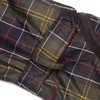 Barbour Pack Away Dog Coat  - Classic Tartan Thumbnail