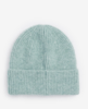 Barbour Pendle Beanie  - Soft Mint Thumbnail