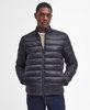 Barbour Penton Quilted Jacket - Black Thumbnail