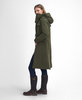 Barbour Redway Waterproof Jacket - Olive Thumbnail