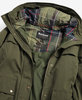 Barbour Redway Waterproof Jacket - Olive Thumbnail