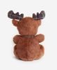 Barbour Reindeer Toy - Brown/Classic Thumbnail