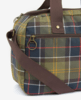 Barbour Torridon Flight Bag - Classic Thumbnail