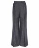 Barbour Veronica Wide Leg Trousers - Multi Thumbnail